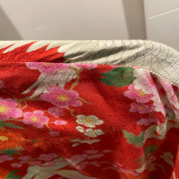 🎉Limited Time Price🎉 Spell Delilah Short Kimono - OS - Picture 13 of 16